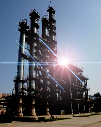 內蒙古圣氏化學股份有限公司 